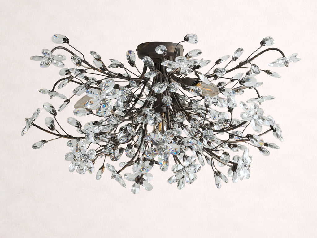 Fiore Flush Mount