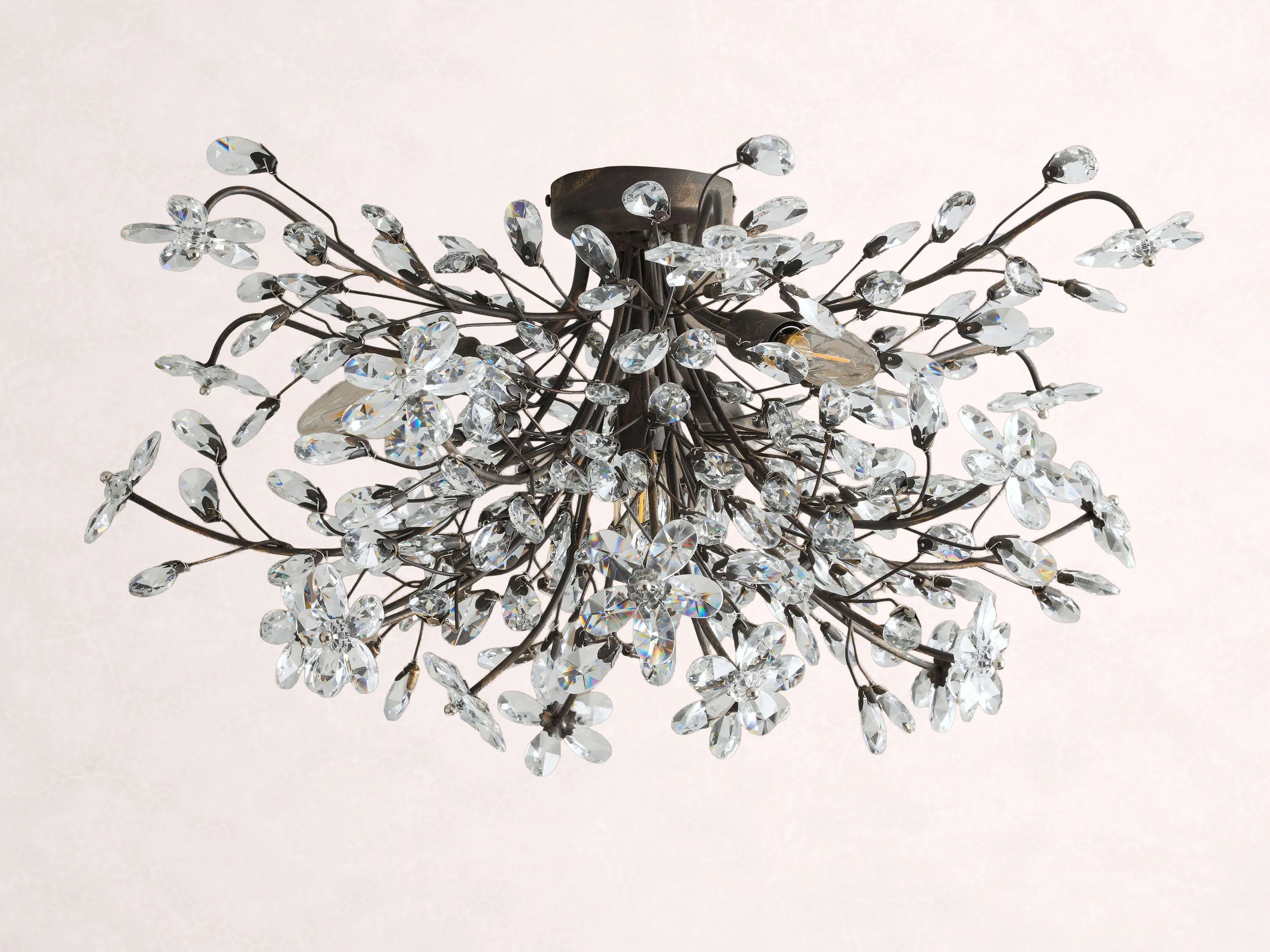 Fiore Flush Mount