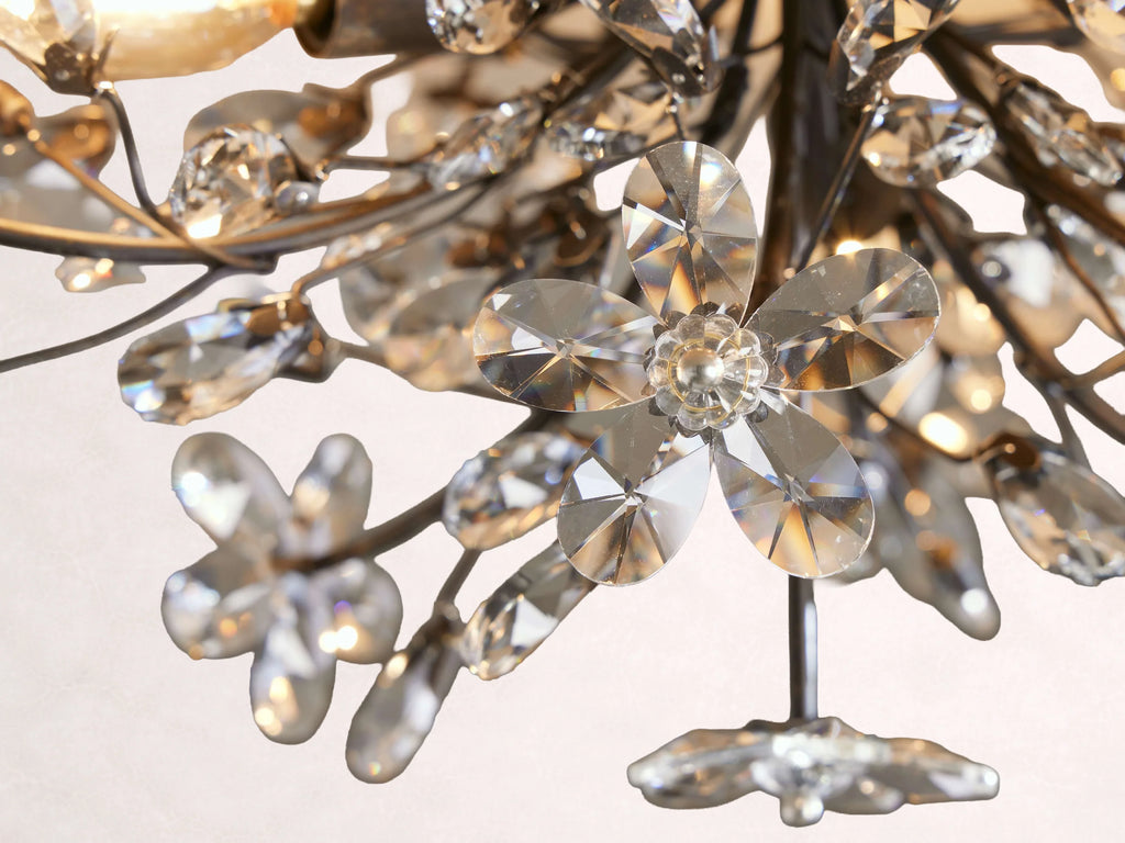Fiore Flush Mount