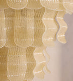 Pollensa Murano Glass Chandelier