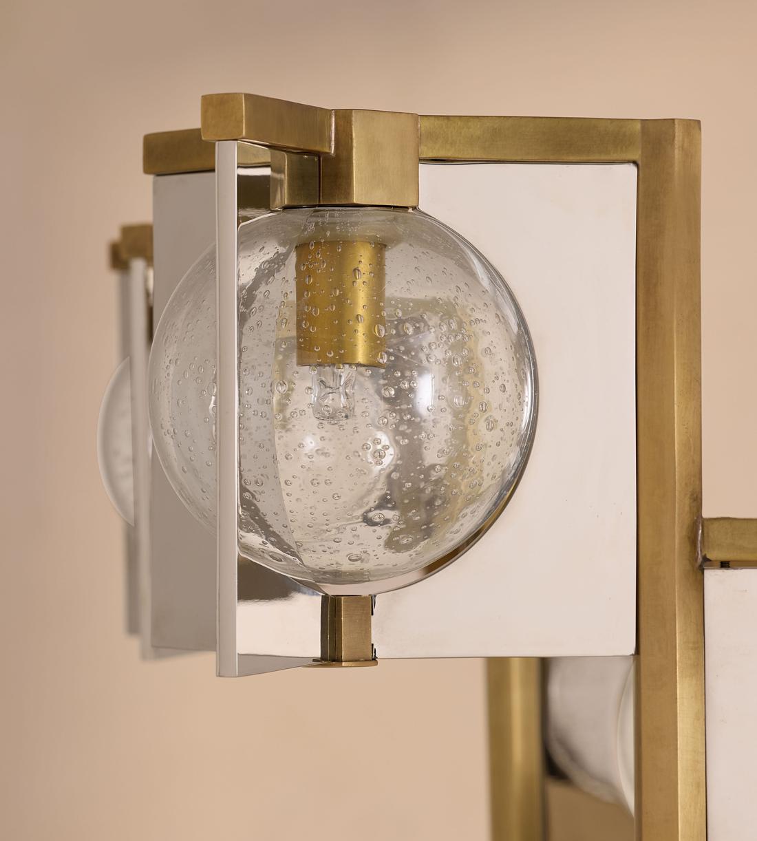 Simone Chandelier