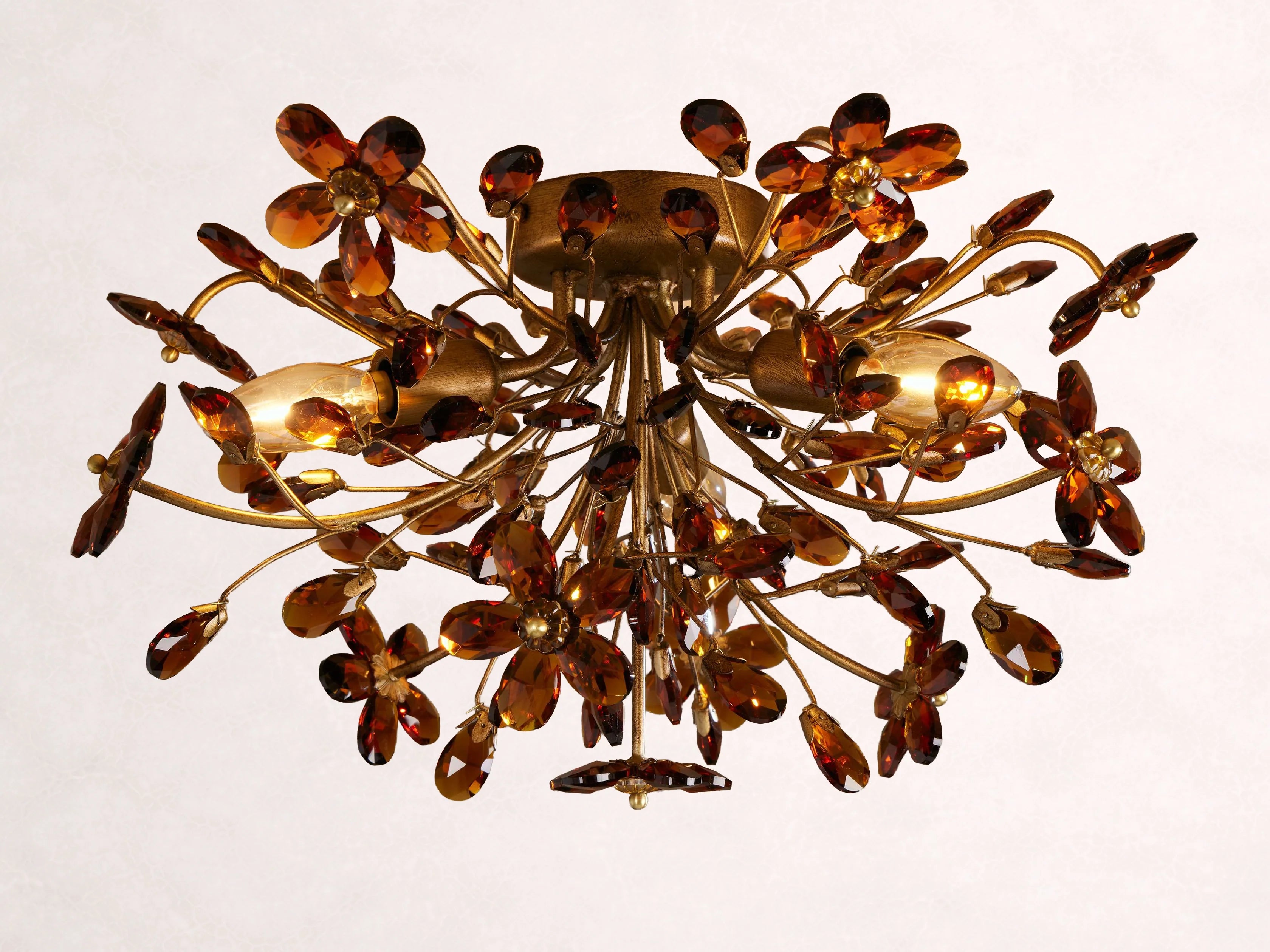 Fiore Flush Mount
