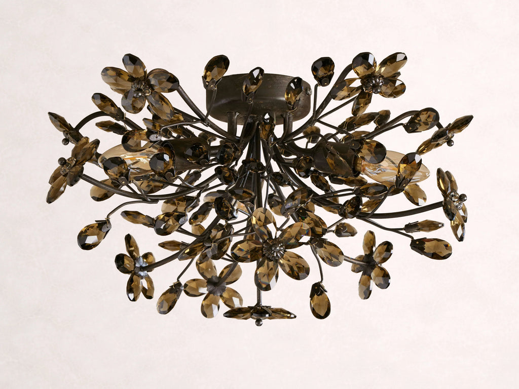 Fiore Flush Mount