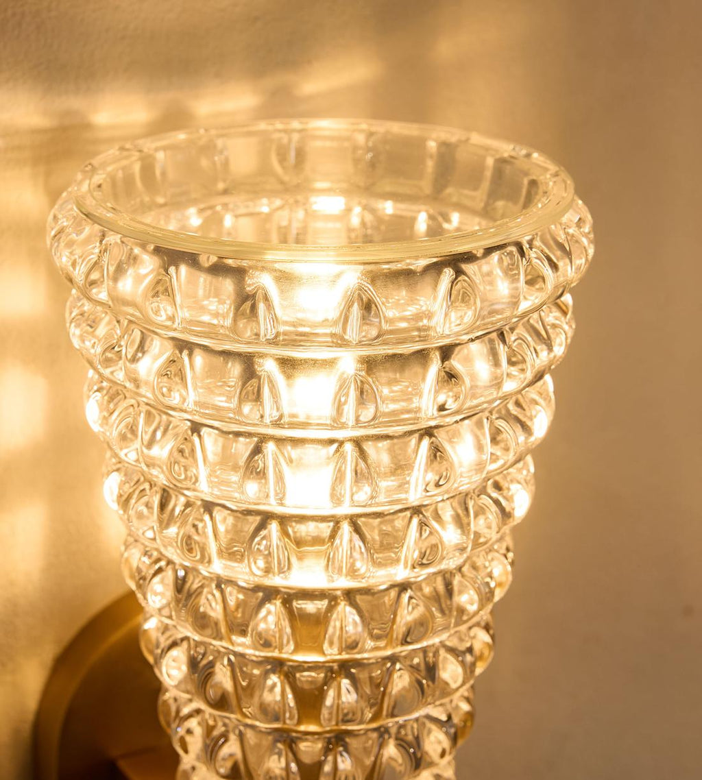 Valencia Wall Light
