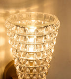 Valencia Wall Light