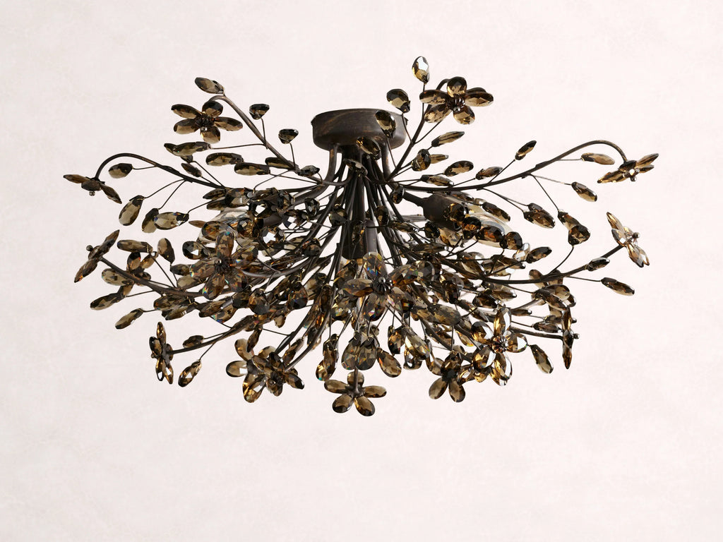 Fiore Flush Mount