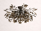 Fiore Flush Mount