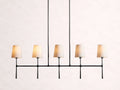 Rhodes Linear Chandelier
