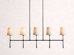 Rhodes Linear Chandelier