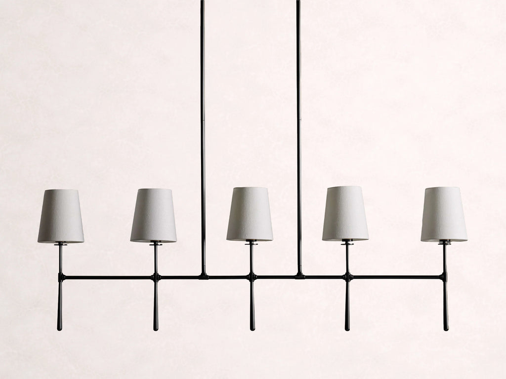 Rhodes Linear Chandelier