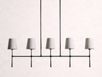 Rhodes Linear Chandelier