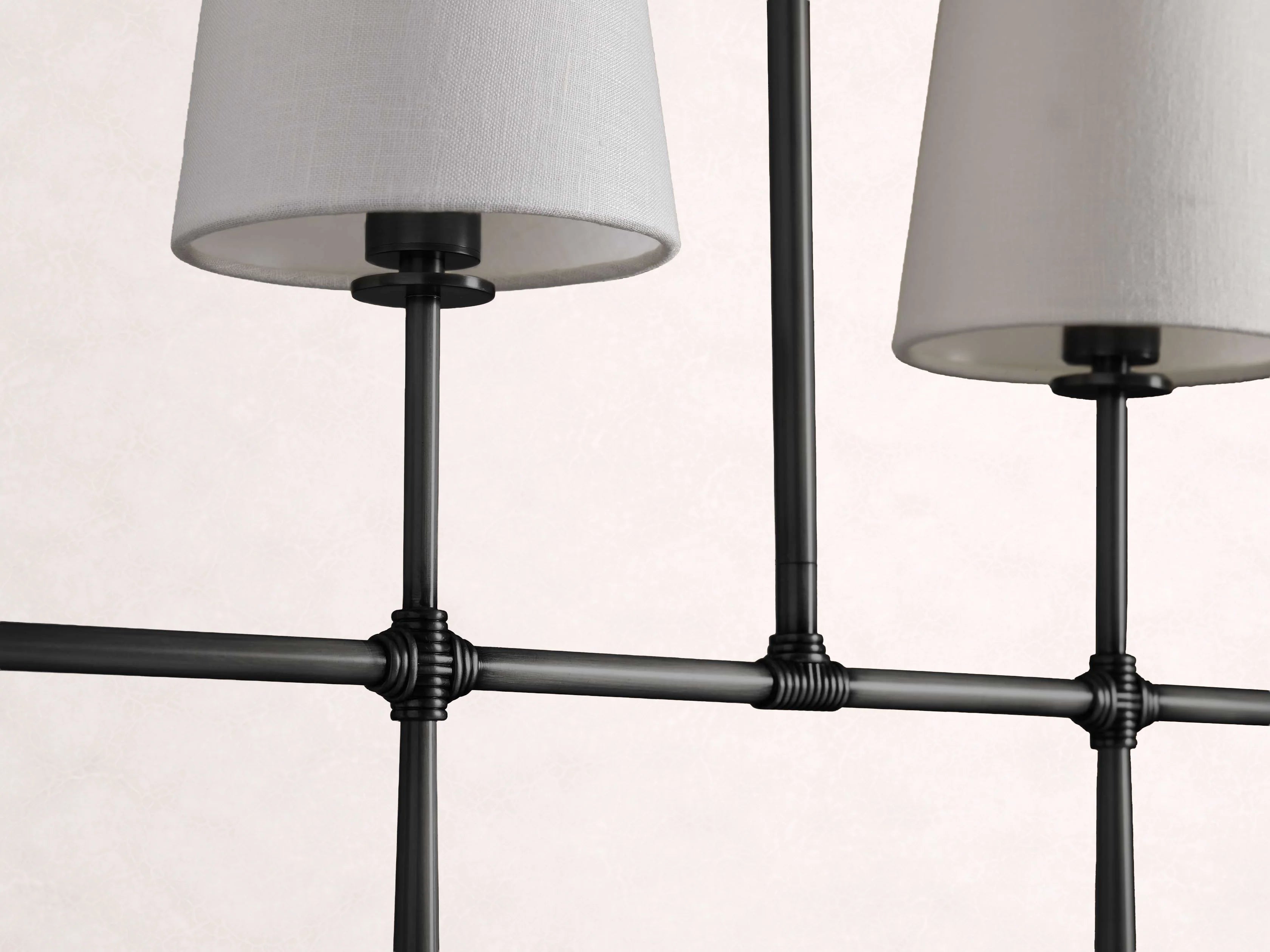 Rhodes Linear Chandelier