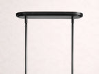 Rhodes Linear Chandelier