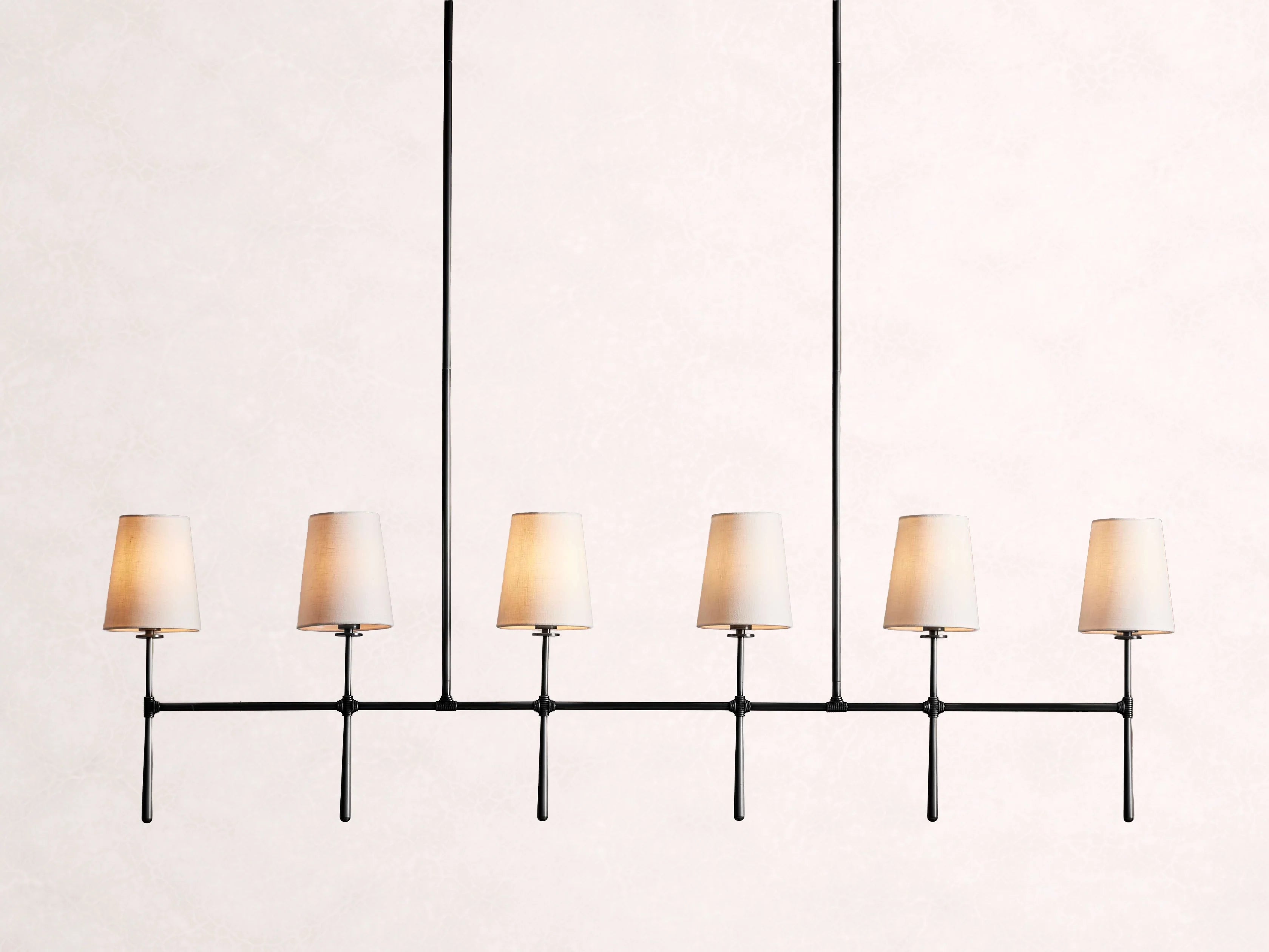 Rhodes Linear Chandelier
