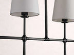 Rhodes Linear Chandelier