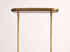 Rhodes Linear Chandelier