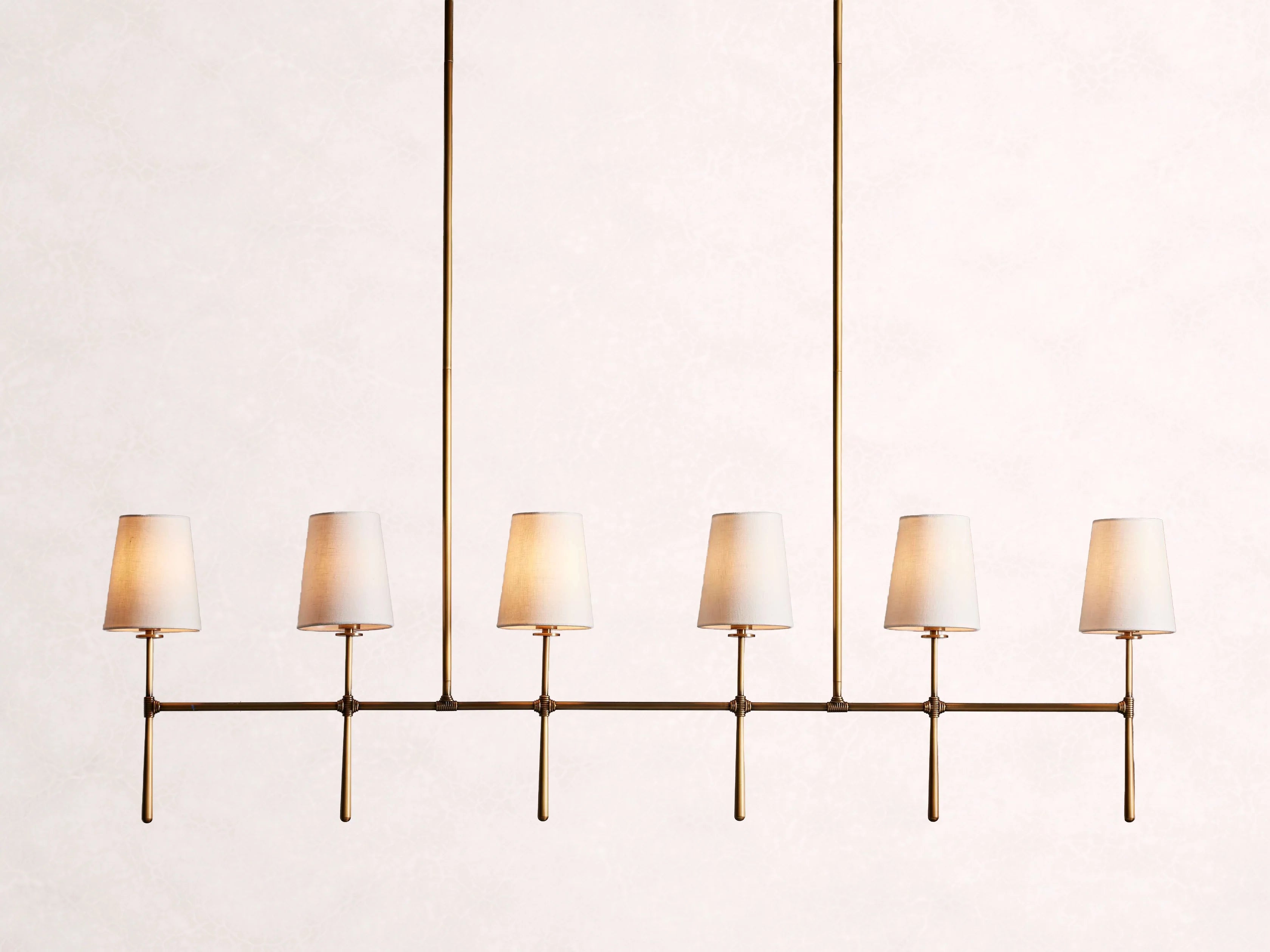 Rhodes Linear Chandelier
