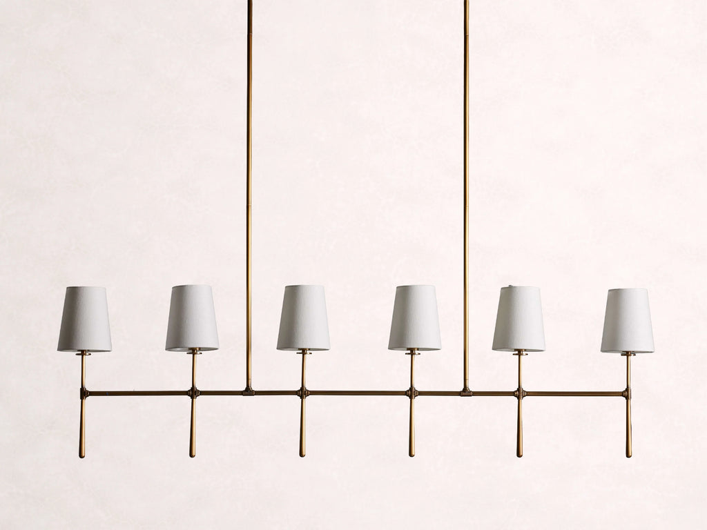 Rhodes Linear Chandelier