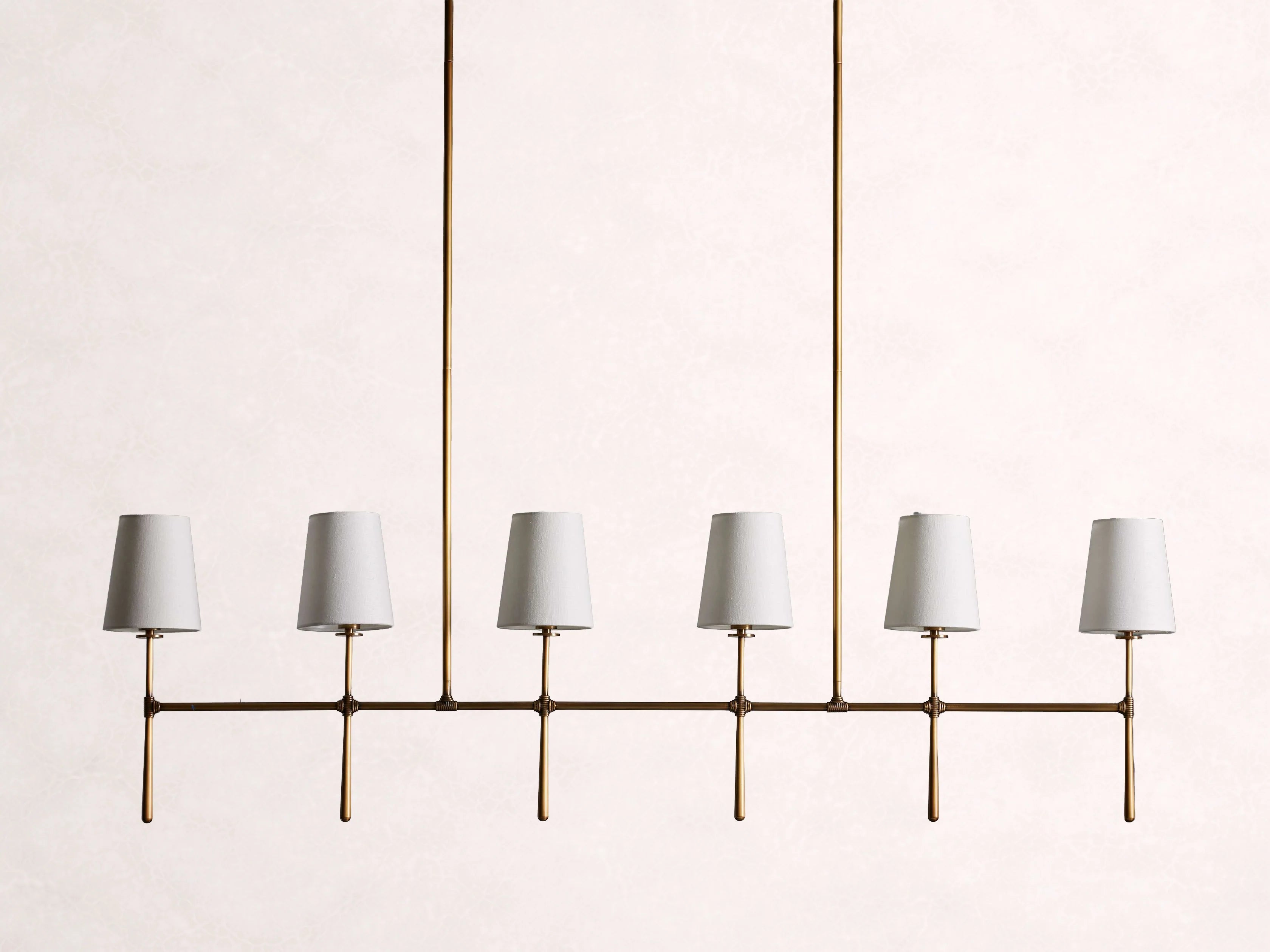 Rhodes Linear Chandelier