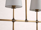 Rhodes Linear Chandelier