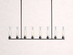 Andreas Linear Chandelier