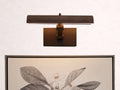 Abel Picture Light Sconce