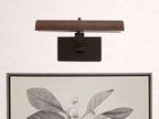 Abel Picture Light Sconce