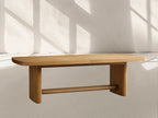 Redding Extension Dining Table