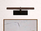 Abel Picture Light Sconce