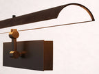 Abel Picture Light Sconce