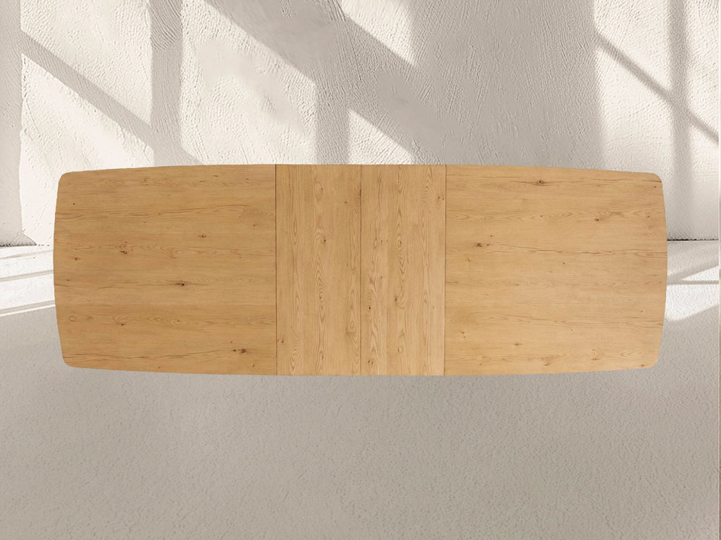 Redding Extension Dining Table