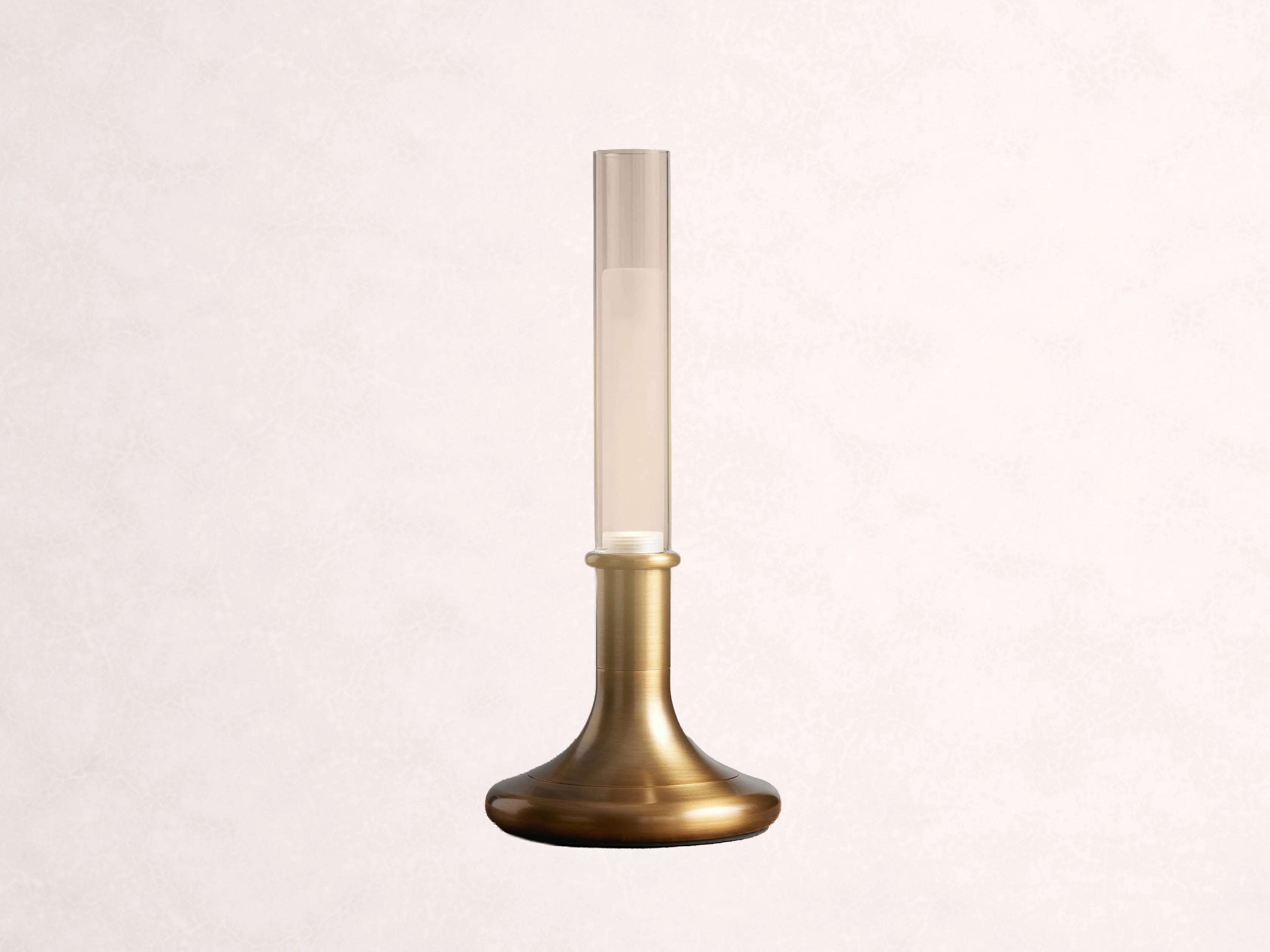 Luella Outdoor Rechargeable Lamp