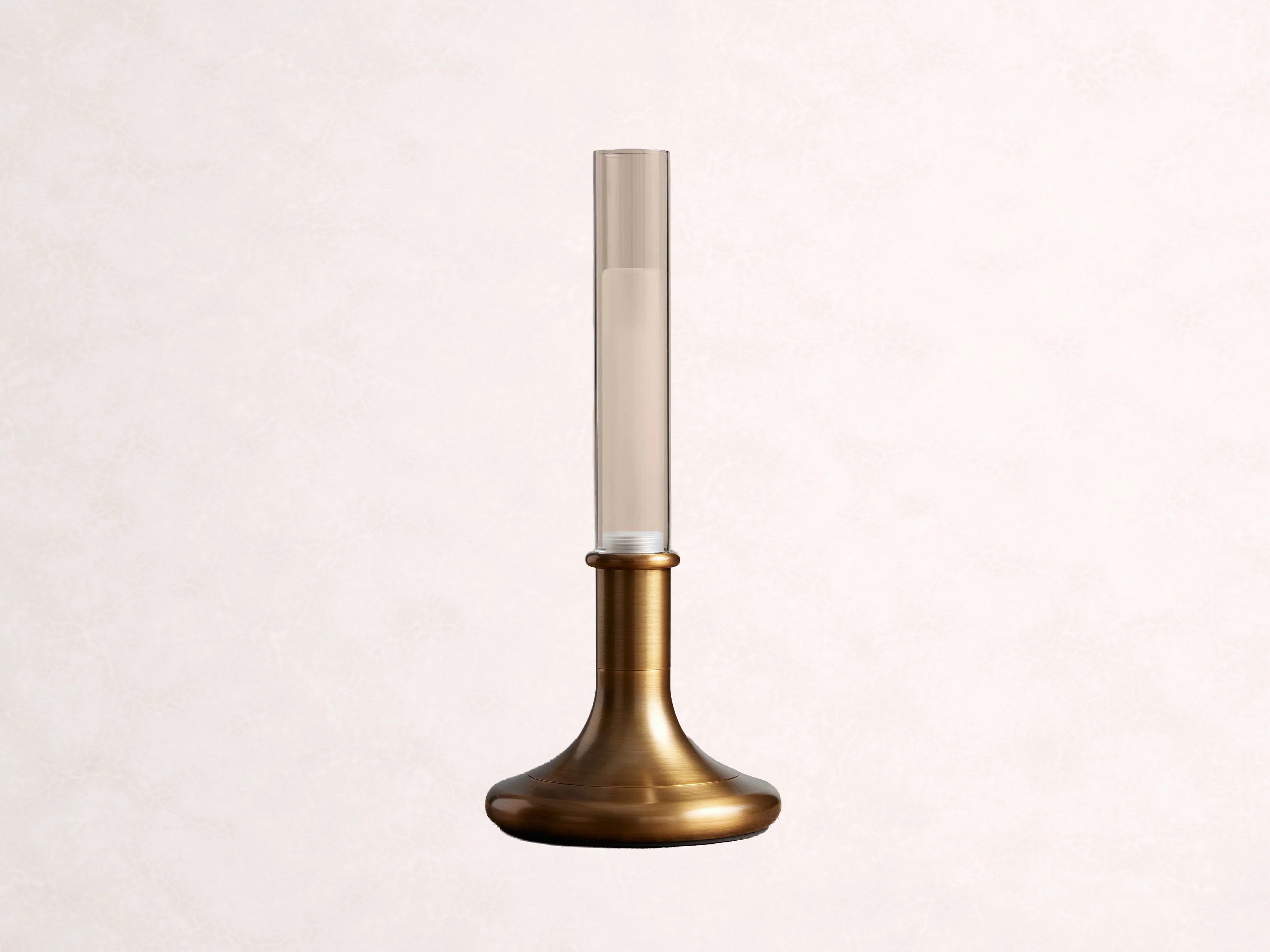 Luella Outdoor Rechargeable Lamp