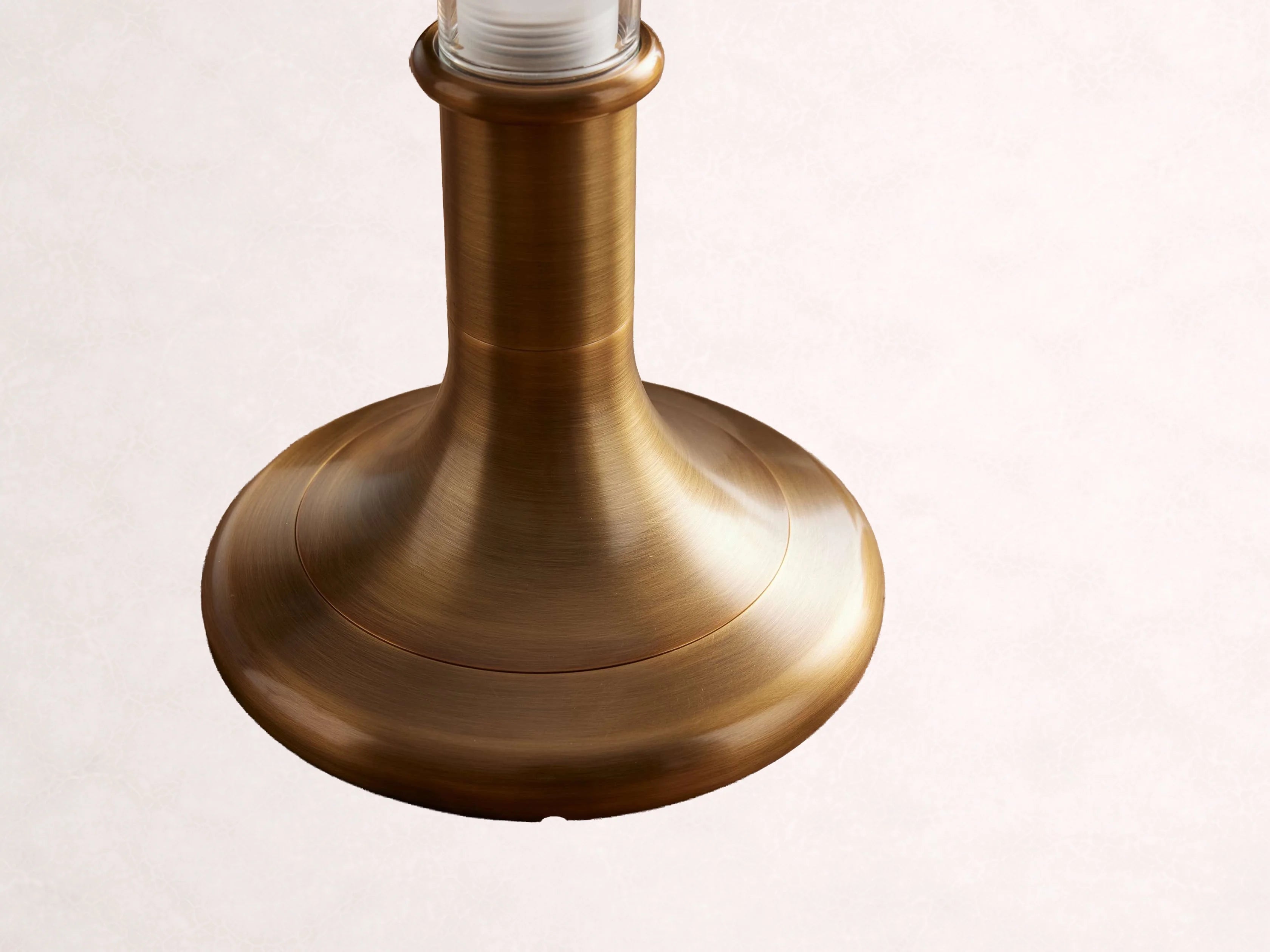 Luella Outdoor Rechargeable Lamp