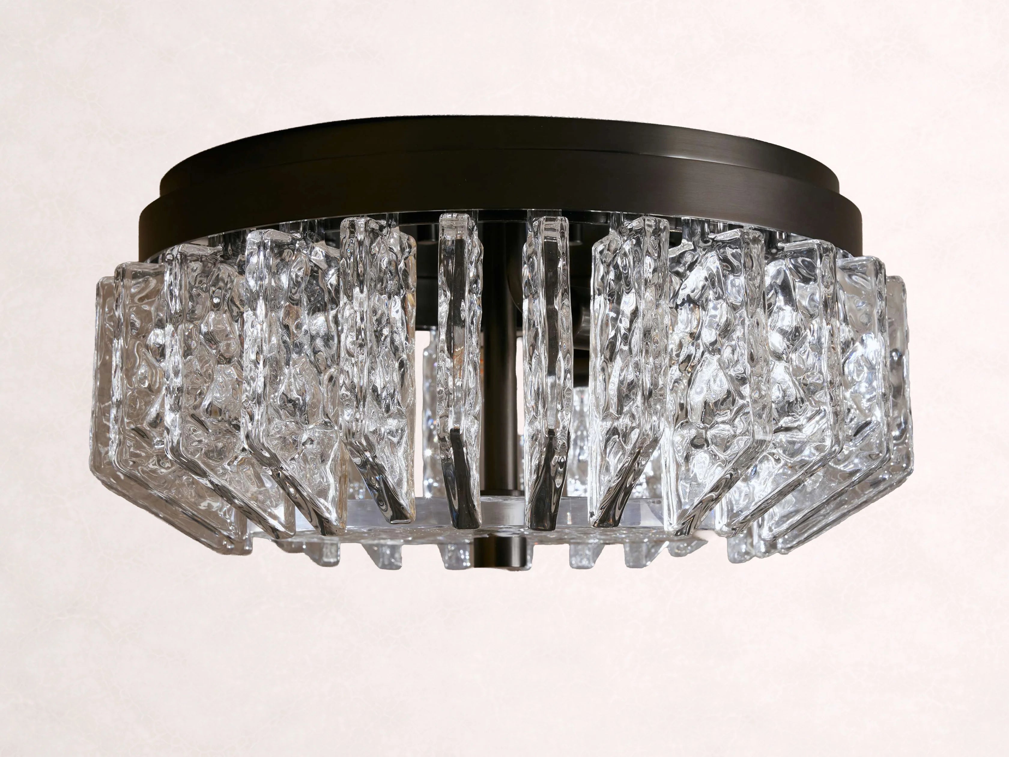 Liliana Flush Mount