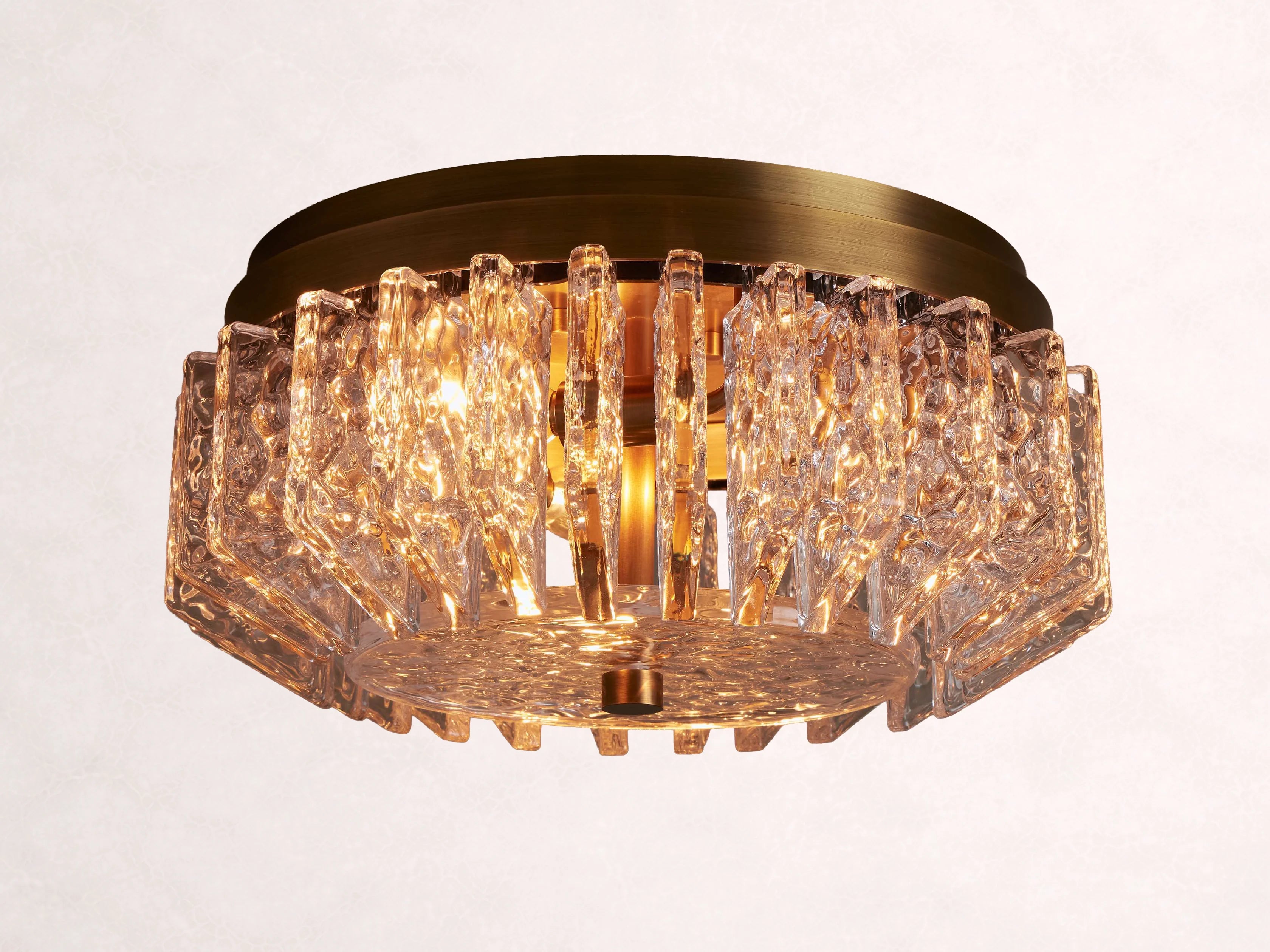 Liliana Flush Mount