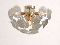 Lily Flush Mount