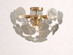 Lily Flush Mount