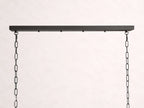 Andreas Linear Chandelier