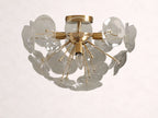 Lily Flush Mount