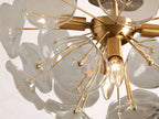 Lily Flush Mount