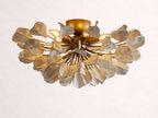Lunaria Flush Mount