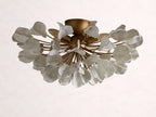 Lunaria Flush Mount