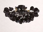 Lunaria Flush Mount