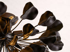 Lunaria Flush Mount