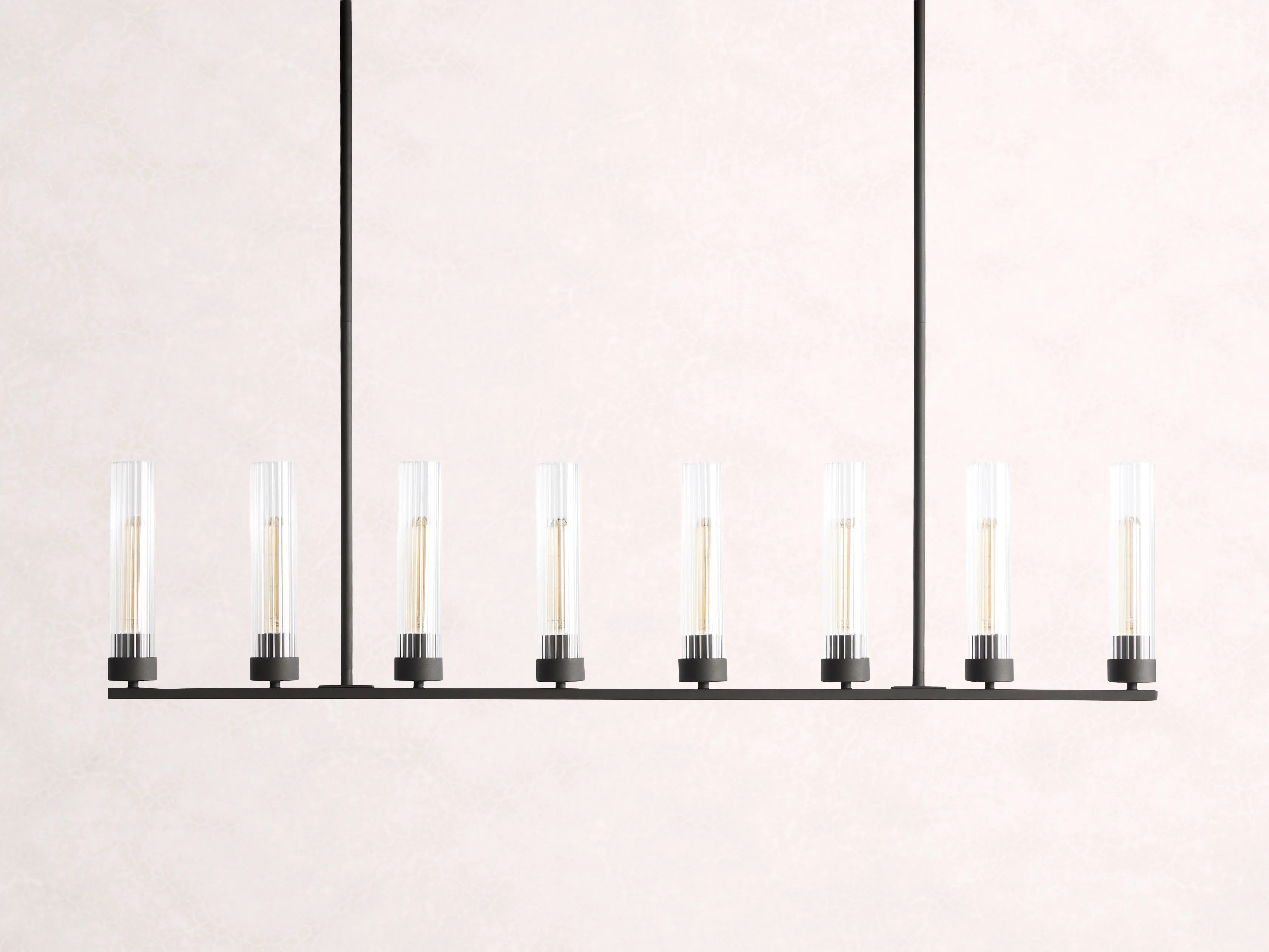 Andreas Linear Chandelier