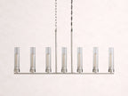 Andreas Linear Chandelier