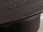 Perth Oval Dining Table