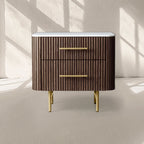 Finnley Closed Nightstand
