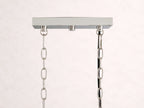 Andreas Linear Chandelier